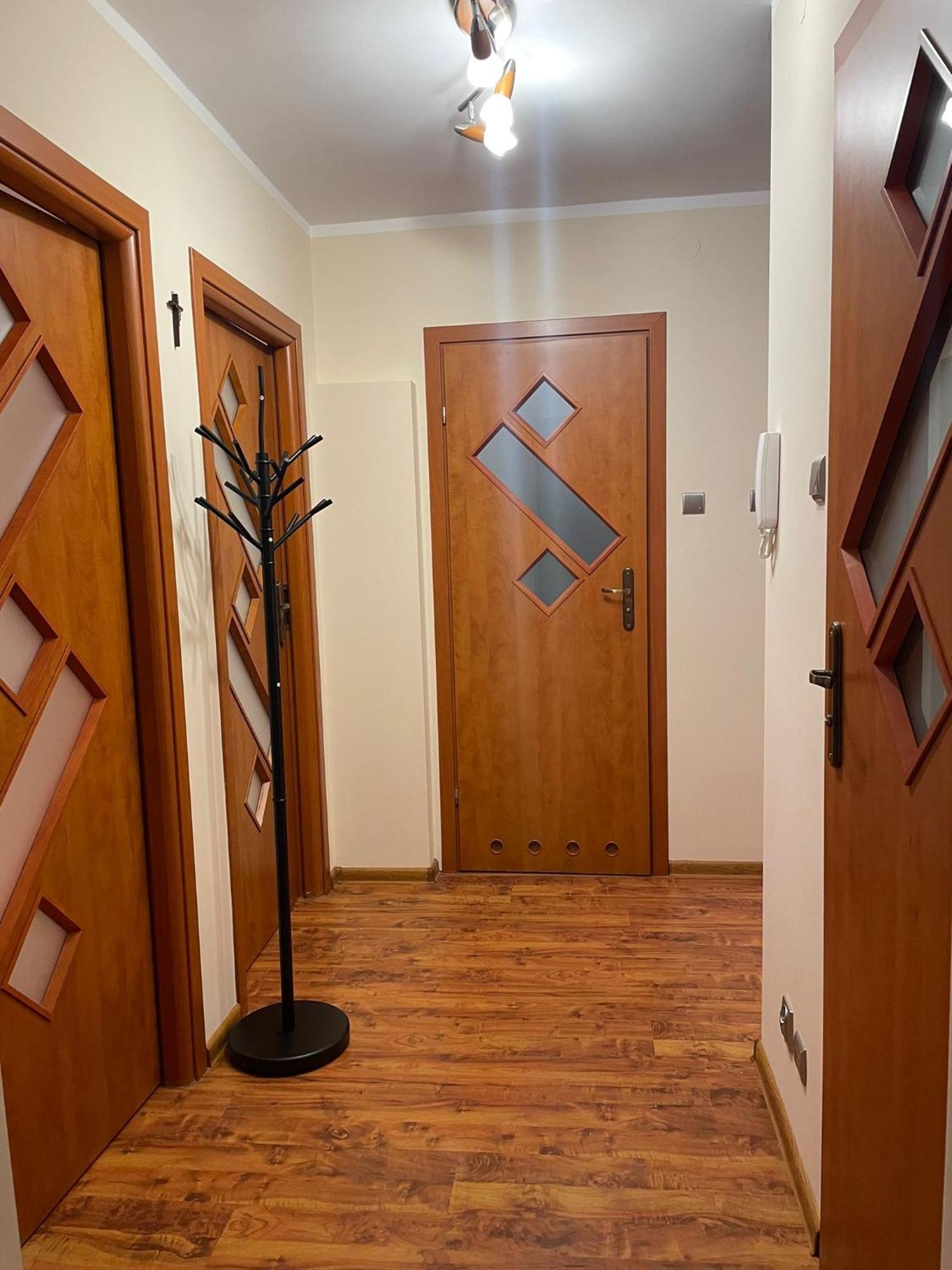Lukaszowki Przy Krupowkach Apartment Zakopane Exterior photo