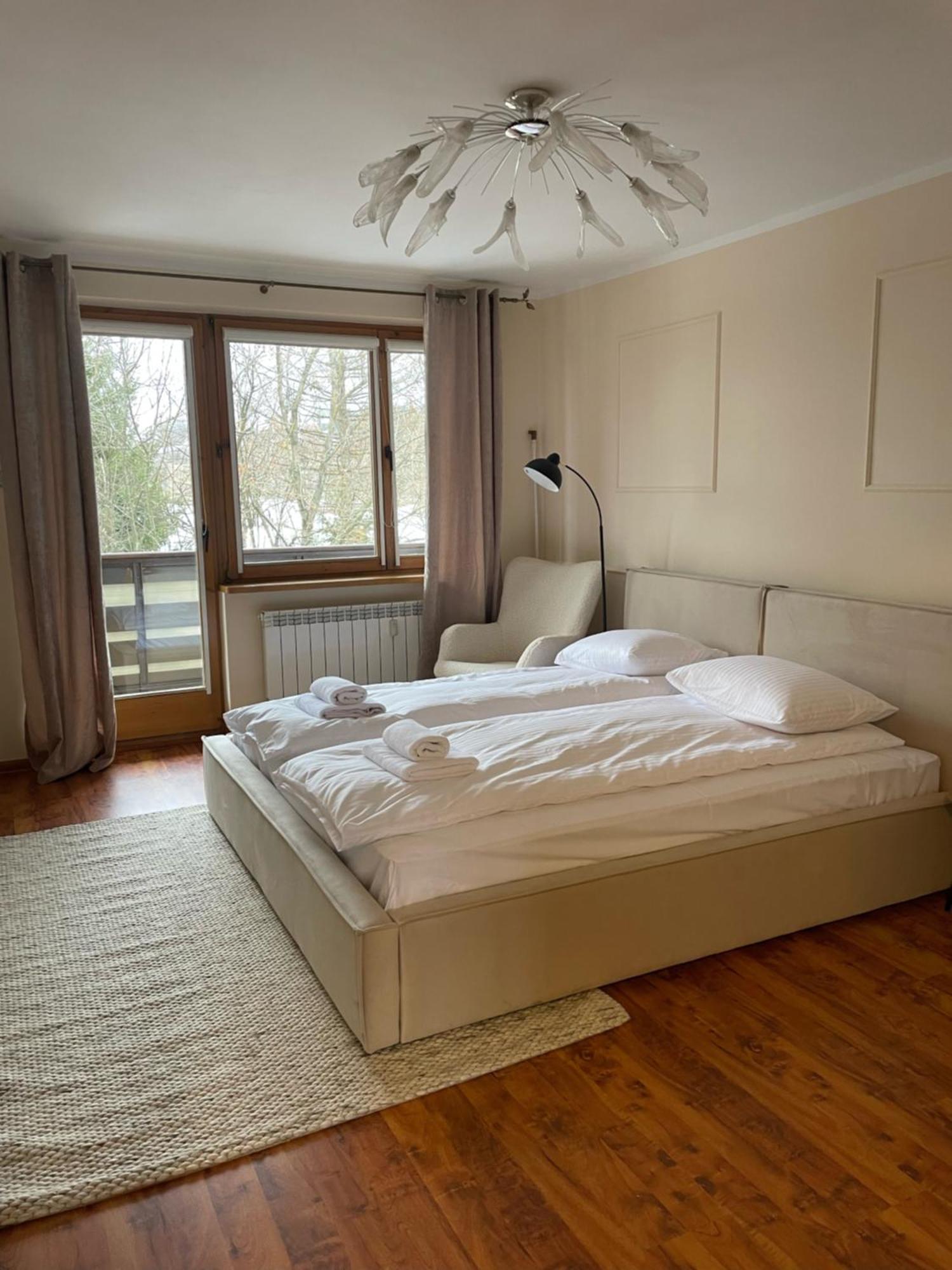 Lukaszowki Przy Krupowkach Apartment Zakopane Exterior photo