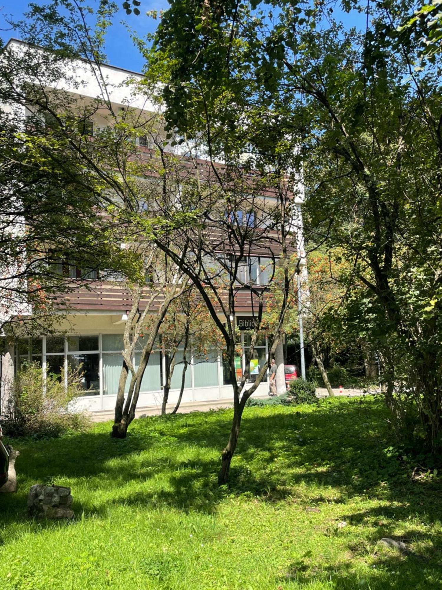 Lukaszowki Przy Krupowkach Apartment Zakopane Exterior photo